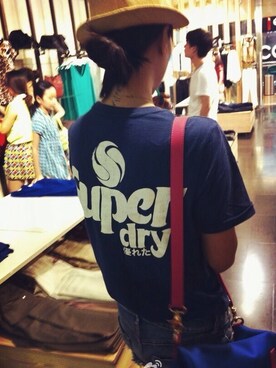 carriechan22さんのコーディネート