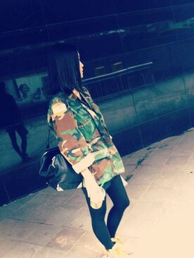 carriechan22さんのコーディネート