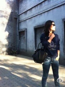 carriechan22さんのコーディネート