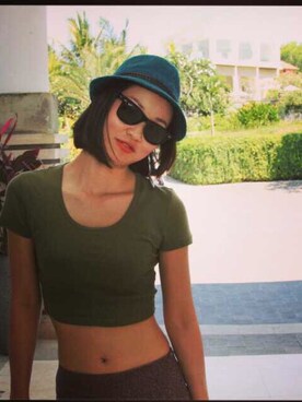 carriechan22さんのコーディネート