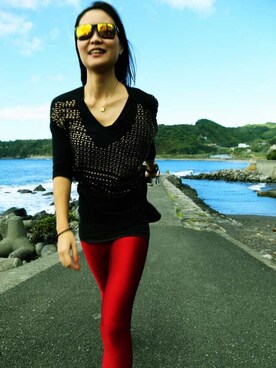 carriechan22さんのコーディネート