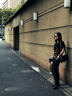 carriechan22さんのコーディネート