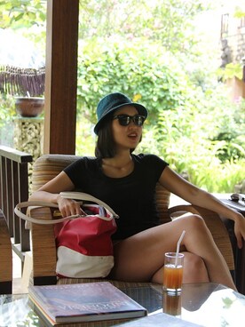 carriechan22さんのコーディネート