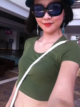 carriechan22さんのコーディネート