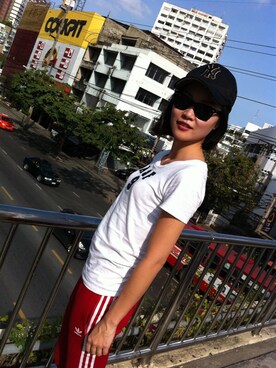 carriechan22さんのコーディネート