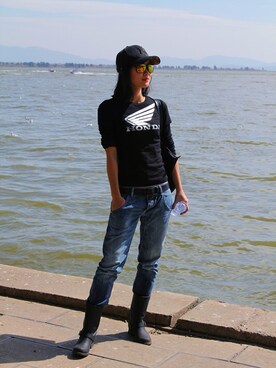 carriechan22さんのコーディネート