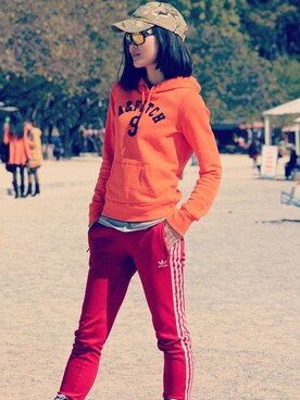 carriechan22さんのコーディネート