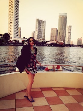 carriechan22さんのコーディネート