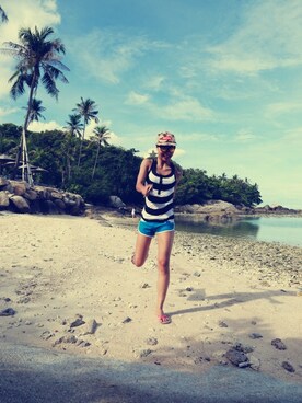 carriechan22さんのコーディネート