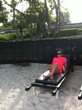 carriechan22さんのコーディネート