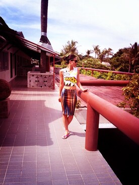 carriechan22さんのコーディネート