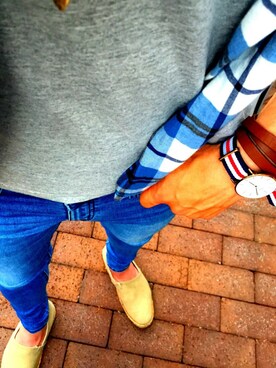 na-jiさんのコーディネート