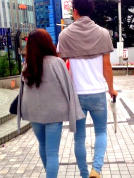 na-jiさんのコーディネート