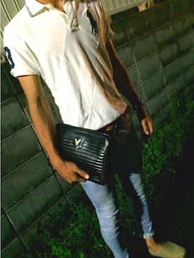 na-jiさんのコーディネート