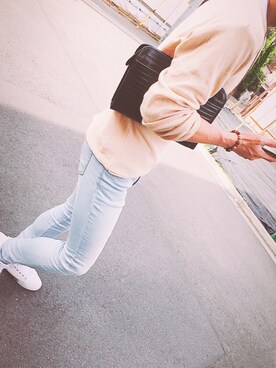 na-jiさんのコーディネート