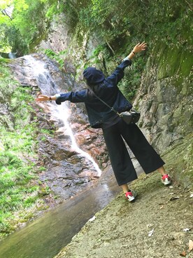 ΔSKさんのコーディネート