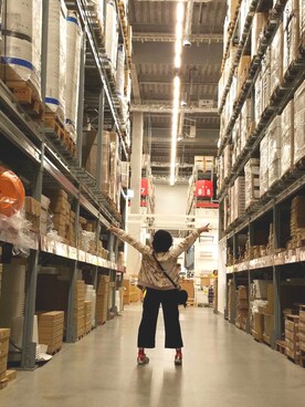 ΔSKさんのコーディネート