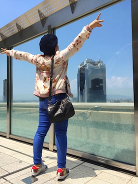 ΔSKさんのコーディネート