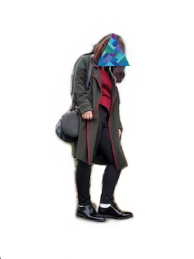 ΔSKさんのコーディネート