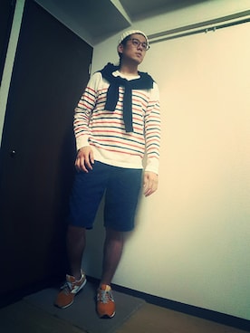 あおみんさんのコーディネート