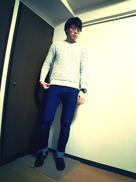 あおみんさんのコーディネート