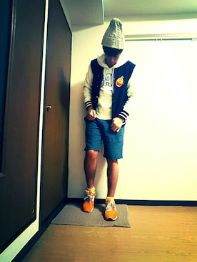 あおみんさんのコーディネート