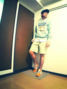 あおみんさんのコーディネート