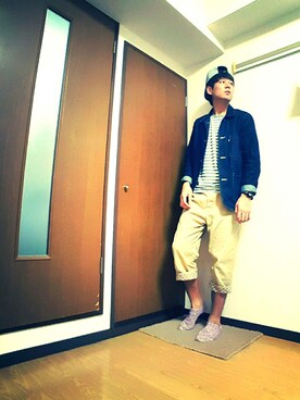 あおみんさんのコーディネート