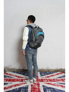 비헤이븐さんのコーディネート