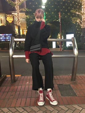 KEITOさんのコーディネート