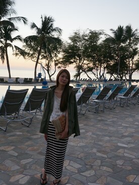 あり太郎さんのコーディネート