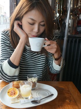 あり太郎さんのコーディネート