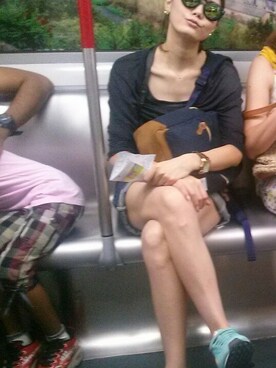 あり太郎さんのコーディネート