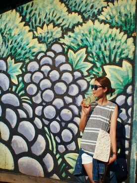 あり太郎さんのコーディネート