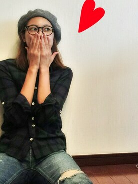 あり太郎さんのコーディネート