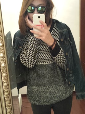 あり太郎さんのコーディネート