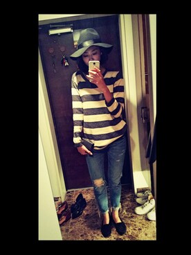 あり太郎さんのコーディネート