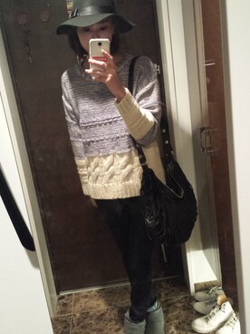 あり太郎さんのコーディネート