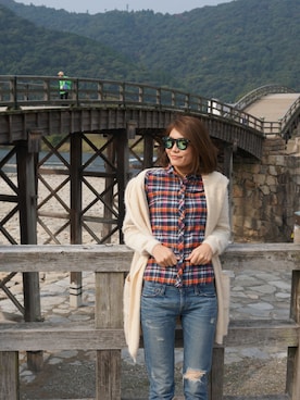 あり太郎さんのコーディネート