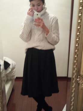 あり太郎さんのコーディネート