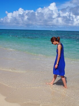 あり太郎さんのコーディネート