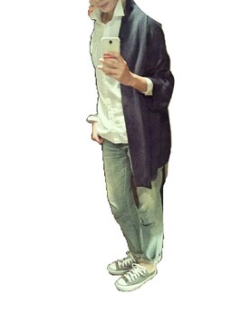 あり太郎さんのコーディネート