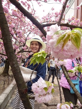 あり太郎さんのコーディネート