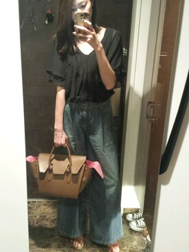 あり太郎さんのコーディネート