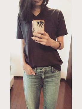 あり太郎さんのコーディネート