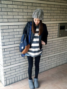 あり太郎さんのコーディネート