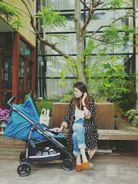 あり太郎さんのコーディネート