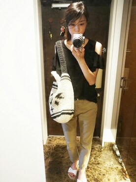 あり太郎さんのコーディネート