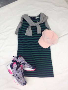 MILKFED.OFFICEさんのコーディネート