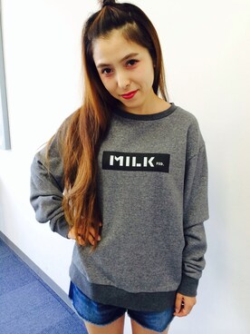 MILKFED.OFFICEさんのコーディネート